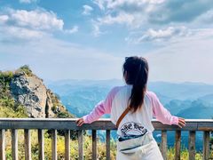 -白草畔自然风景区