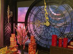 -好乐迪KTV(紫荆广场店)