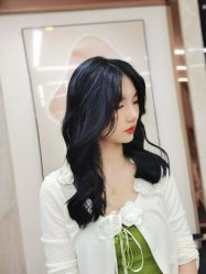 -GIRL STYLE 烫发·染发沙龙
