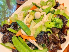 -惠宾饭庄(中山路店)
