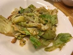 -乌镇那一年小院主题餐厅(甘泉西路店)