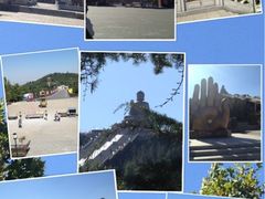 -龙口南山旅游景区