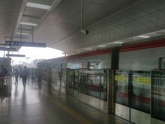 -梨园(地铁站)