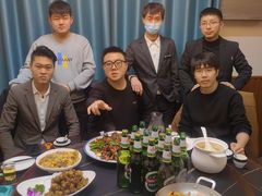 -食鸡公社辣子鸡·潍坊菜·烧烤