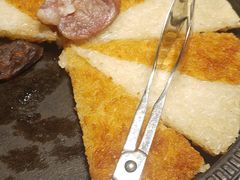 -小厨娘淮扬菜(天印大道店)