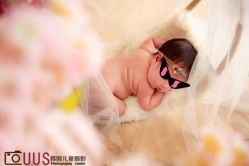 -BabyA 专业婴童摄影(古北时尚广场店)