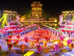 -美味居(古城店)