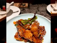 -外婆家(湖滨银泰in77C区店)