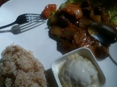 -吉姆丽德乡村西餐厅(闵行交大店)