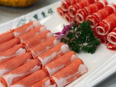 -东来顺饭庄(天坛店)