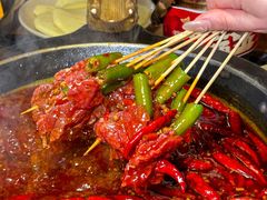 -蜀大侠火锅(总府路店)