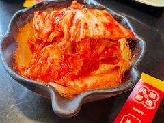 -炙韩料理·部队锅专门店