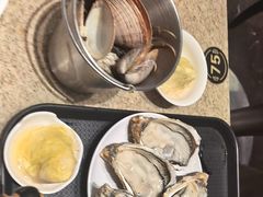 -初色海鲜自助(万丰路店)