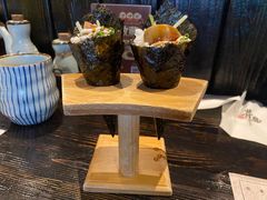-芥岛(河北大街店)
