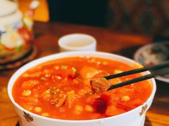 番茄牛腩-天山集市(和家乐广场店)