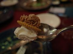 酸奶-喀秋莎俄罗斯西餐厅(广州分店)