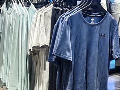 -UNDER ARMOUR(淮海755店)
