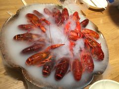-虾满堂(瑞虹店)