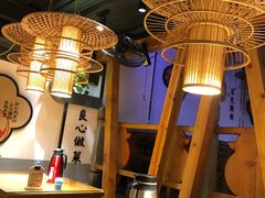 大堂-剁椒入味(黄土岭店)