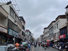 -永汉农贸综合市场