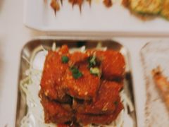 -白仁仔· 活烤海鲜 宵夜(豫园店)