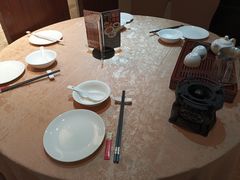 -广东胜利宾馆西关粤中餐厅