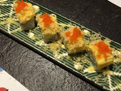 -古田居·特色寿司料理(星之岛旗舰店)