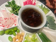 -秀儿四九城·新京菜(亚运村鸟巢店)