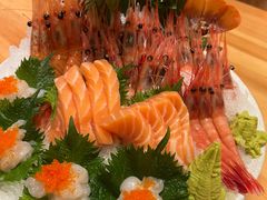 -王鼎精致料理铁板烧(世博源店)