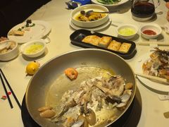 -百味馆·海鲜·湛江菜(后海花园店)
