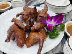 -鸽鸟轩(石岐店)