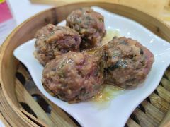 -欢乐海岸美食联盟