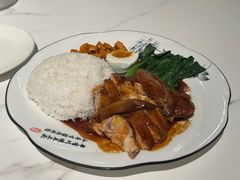 -十六台·经典广东菜(德外大街店)