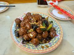 -砂锅居饭庄·京菜(西四店)