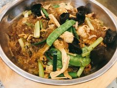 -客家汇·客家传承菜(水库店)