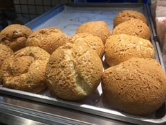 -鲍师傅糕点(江苏路店)