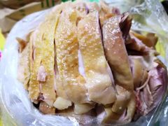 -清真·王家桶子鸡