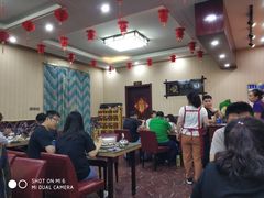 大堂-林之六八·6886大连老菜馆