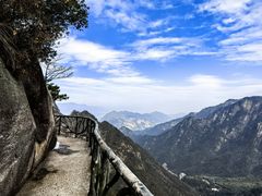 -大明山自然探索公园