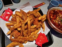 -味妙烤鱼吧(回龙观店)