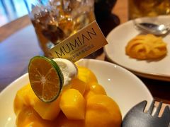 -深圳罗湖木棉花凯悦尚选酒店•大堂吧