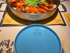 -黄记煌三汁焖锅(顺义华联店)