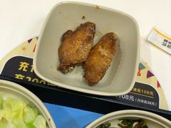 -老娘舅(杭州地铁凤起路站店)