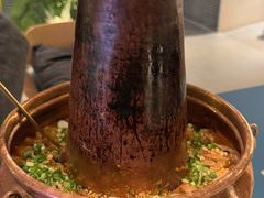 -一坐一忘云南菜(嘉里中心店)