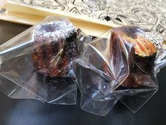 可露丽-OUR Bakery(三里屯太古里店)