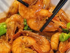 -老瑞福上海菜(人民广场店)
