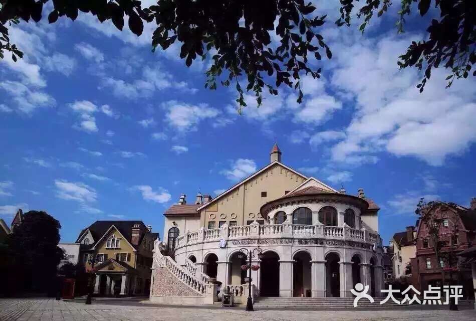广州九龙湖公主酒店图片 - 第2张