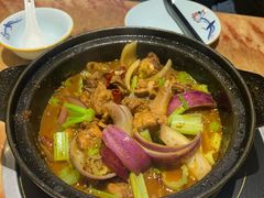 -宏大运餐厅(传媒大学店)