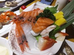 -三石铁板烧(紫竹桥店)