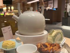-奈雪茶院·茶室茶馆(广州粤海天地店)